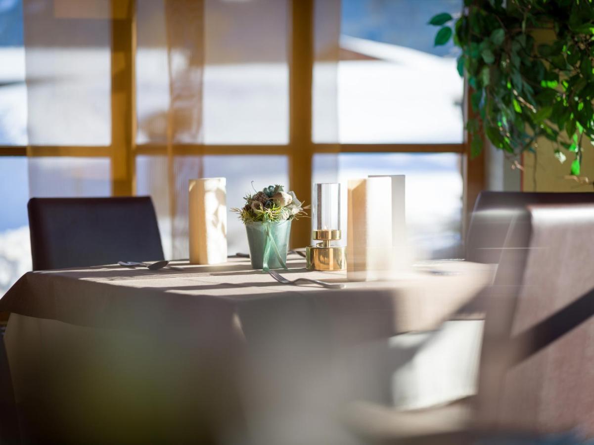 Franzlhof Hotell Söll Exteriör bild