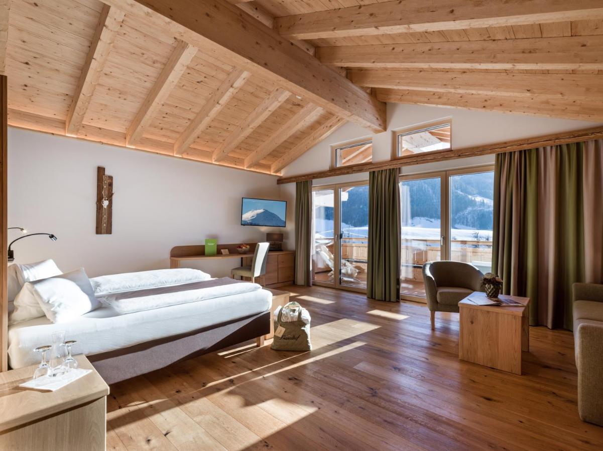 Franzlhof Hotell Söll Exteriör bild
