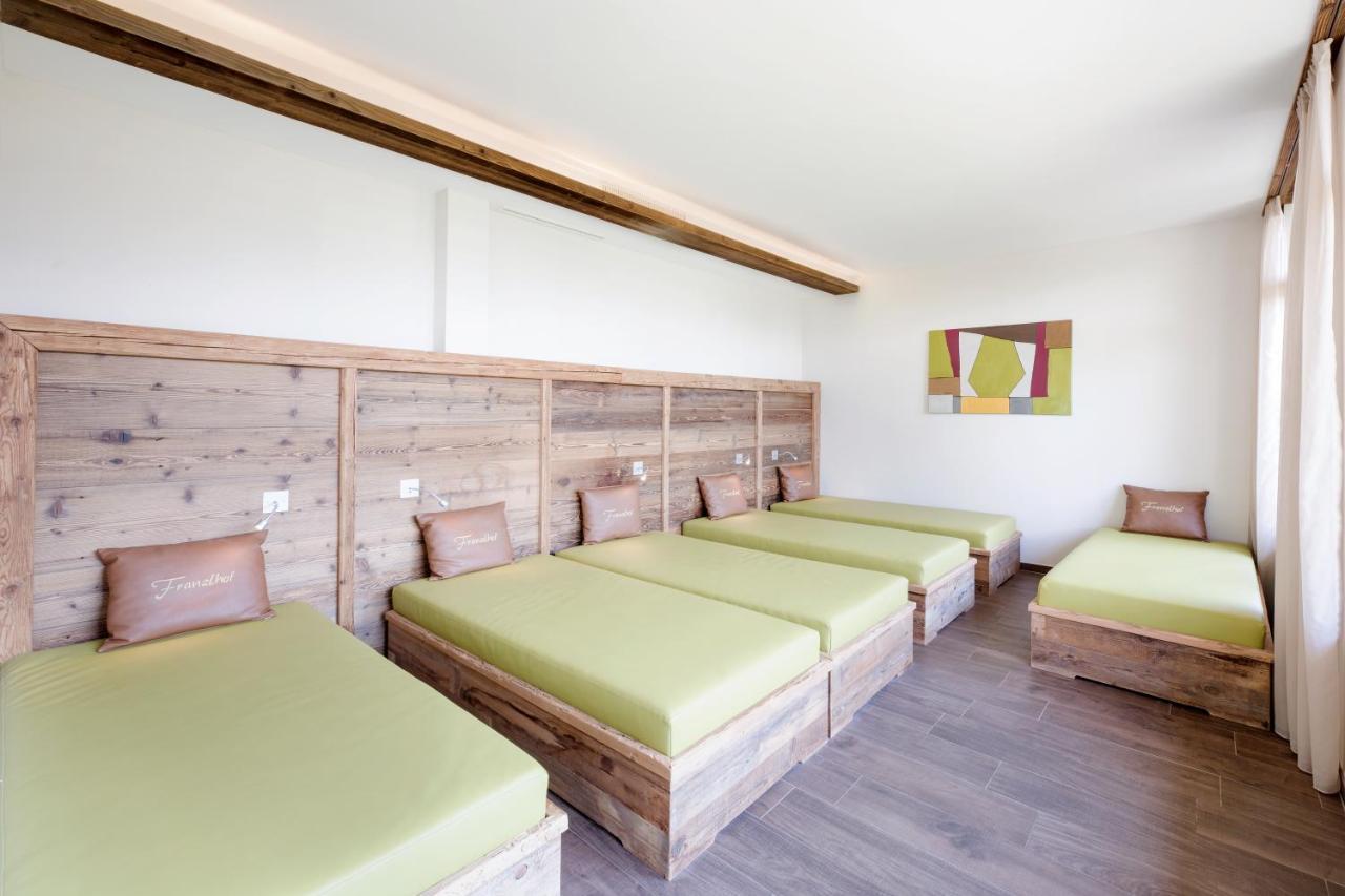 Franzlhof Hotell Söll Exteriör bild