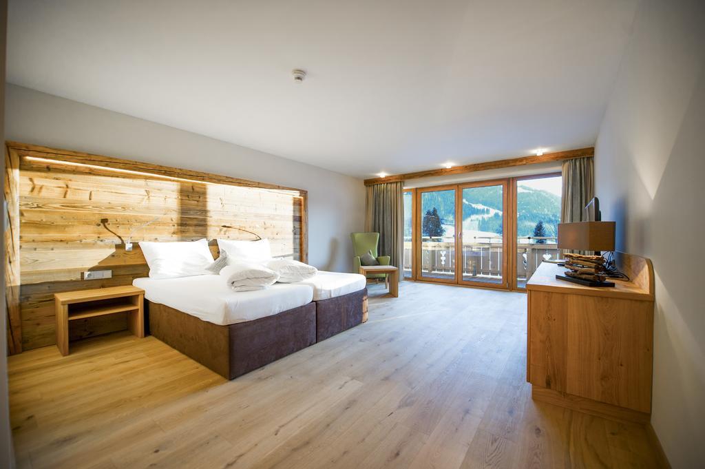 Franzlhof Hotell Söll Rum bild
