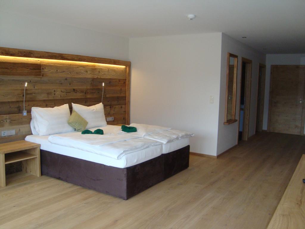 Franzlhof Hotell Söll Rum bild
