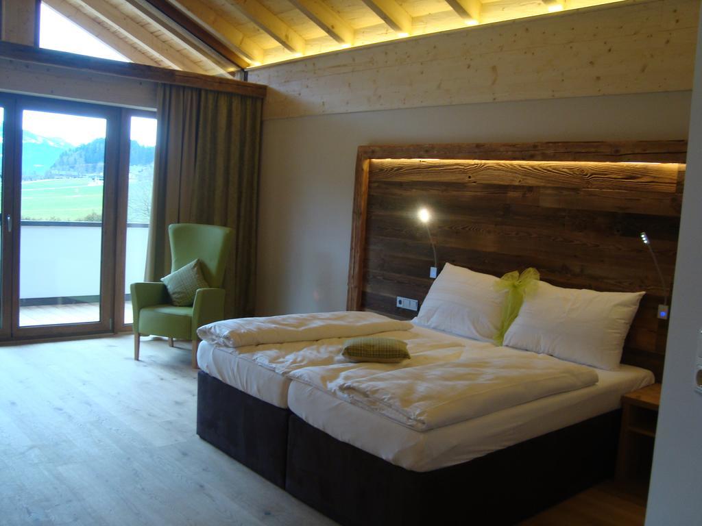 Franzlhof Hotell Söll Rum bild