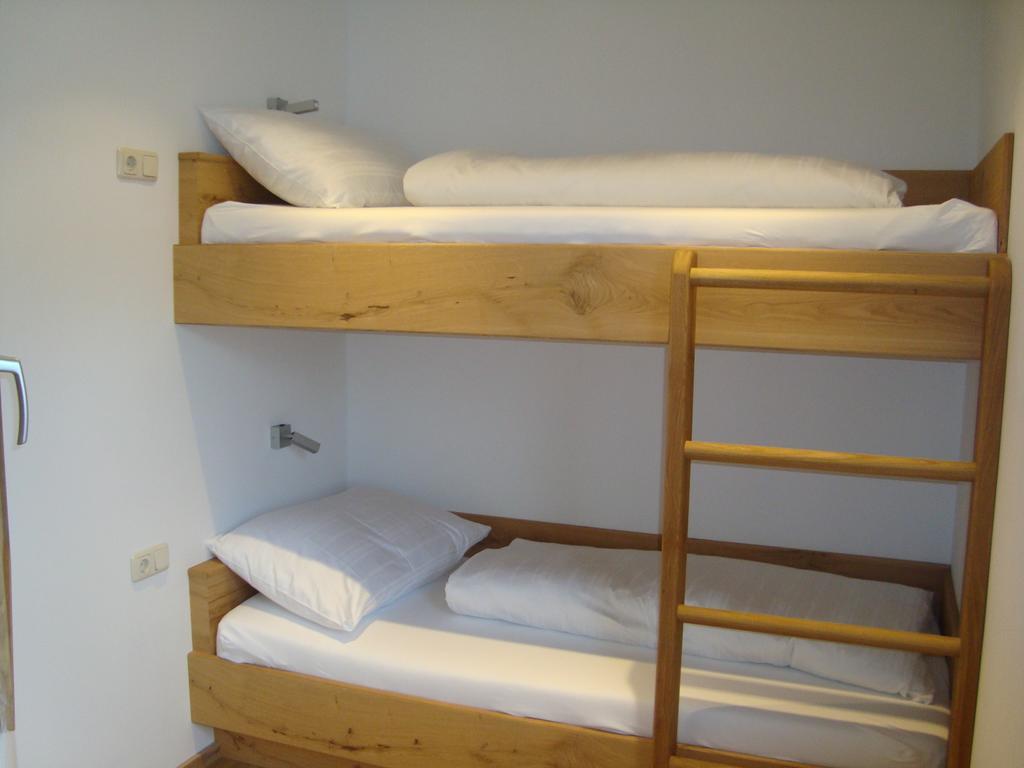 Franzlhof Hotell Söll Rum bild