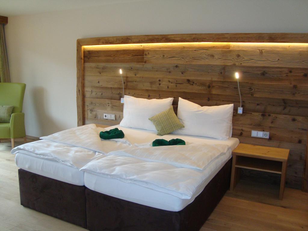 Franzlhof Hotell Söll Rum bild