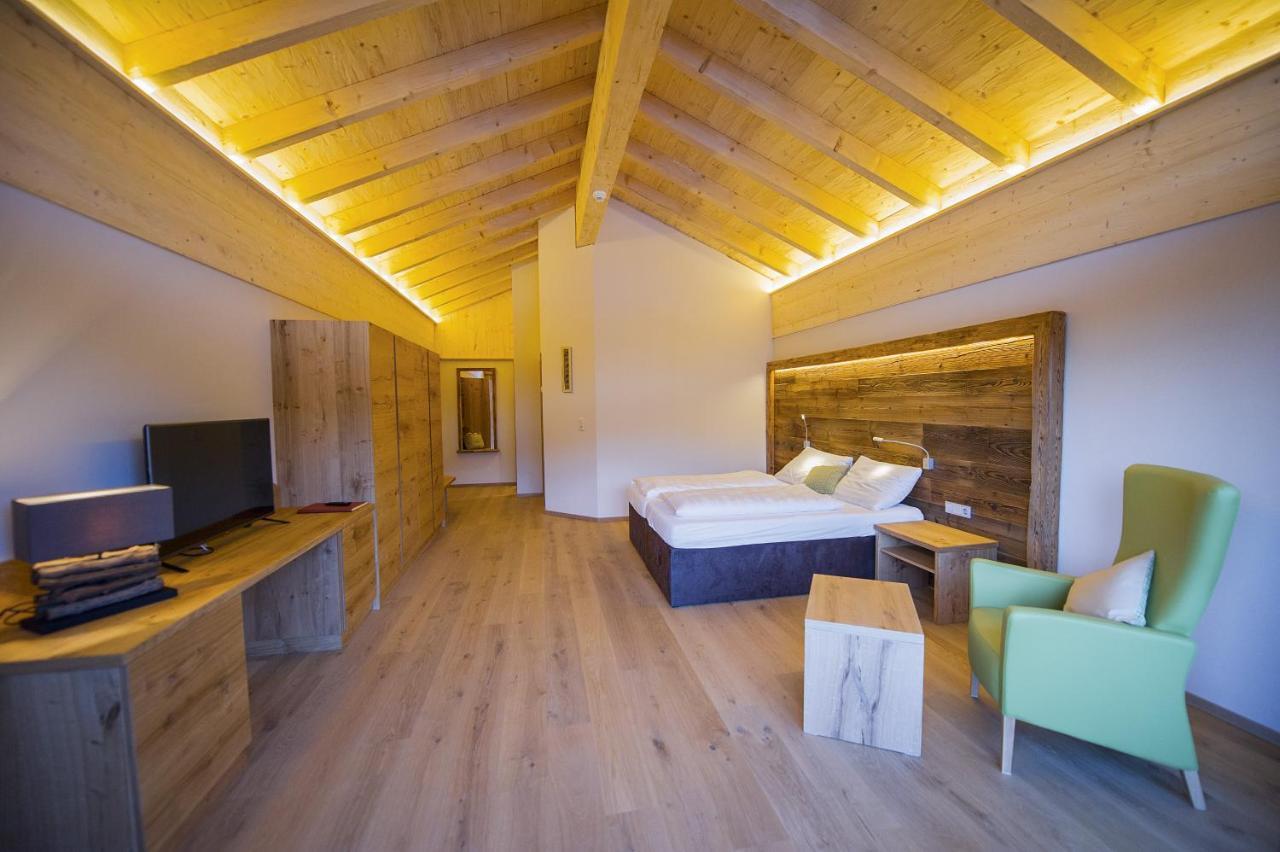 Franzlhof Hotell Söll Exteriör bild