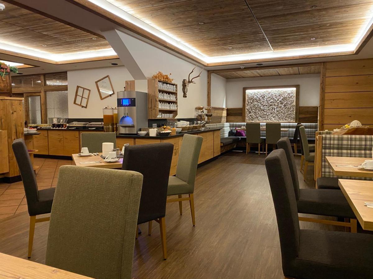 Franzlhof Hotell Söll Exteriör bild