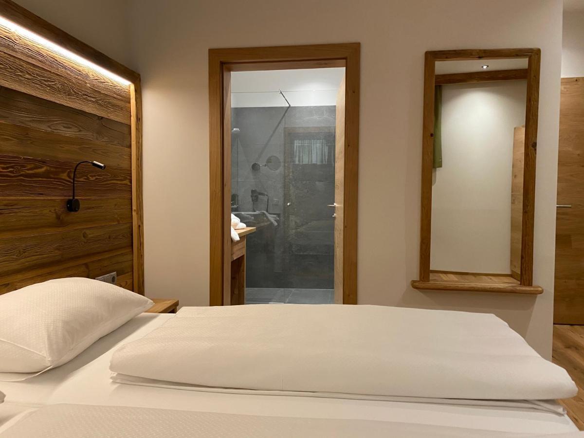 Franzlhof Hotell Söll Exteriör bild